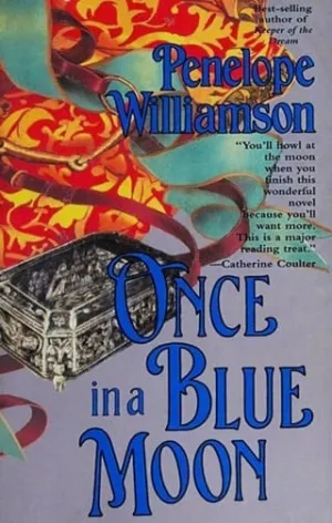 Once in a Blue Moon