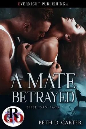 A Mate Betrayed (Sheridan Pack #6)