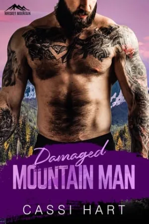 Damaged Mountain Man (Whiskey Mountain #1)