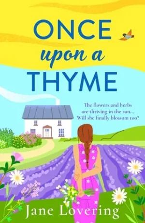 Once Upon a Thyme