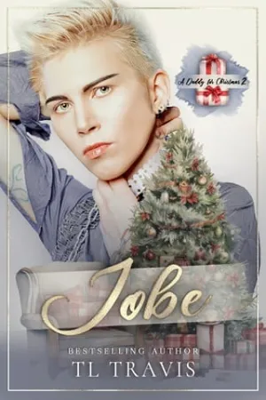 Jobe (A Daddy for Christmas 2)