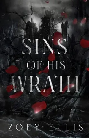 Sins of His Wrath (Myth of Omega: Wrath #2)