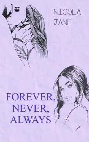 Forever, Never, Always (Forever #2)