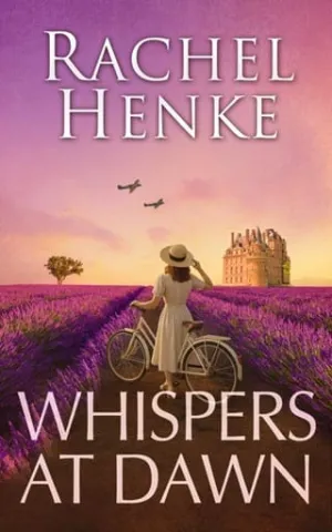 Whispers At Dawn (Seagrove & Raven #3)