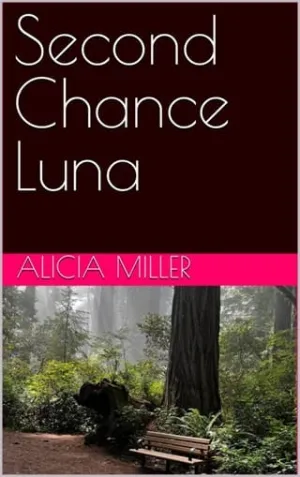 Second Chance Luna