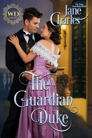 The Guardian Duke (Wayward Dukes’ Alliance #21)