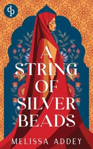 A String of Silver Beads (The Moroccan Empire #1)