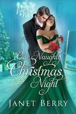 One Naughty Christmas Night