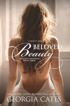 Beloved Beauty (Alex and Magnolia #3 | Beauty #6)