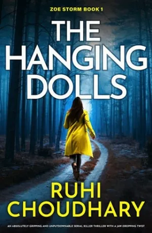 The Hanging Dolls (Zoe Storm #1)