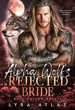 Alpha Wolf's Rejected Bride