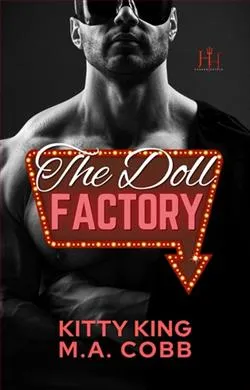 The Doll Factory