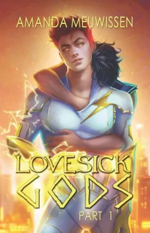 Lovesick Gods (Lovesick #1)