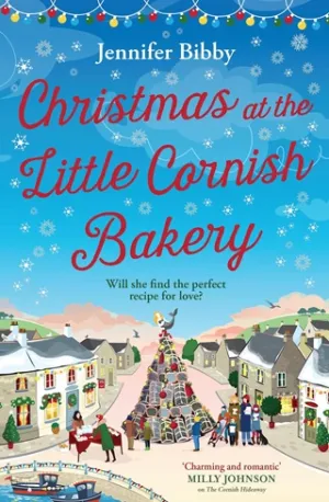 Christmas at the Little Cornish Bakery