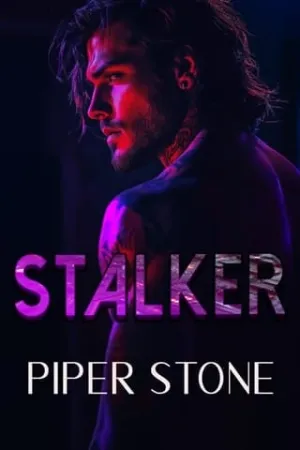 Stalker (Legacy of Kings #3)