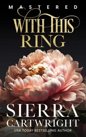 With this Ring (Mastered #7)