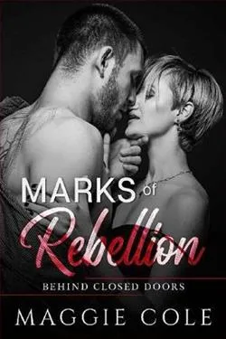 Marks of Rebellion