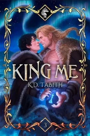 King Me (Checkmate #3)