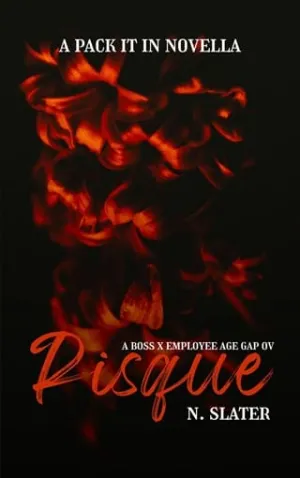 Risque (Pack It In #1)