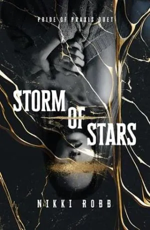 Storm of Stars (Pride of Praxis #2)