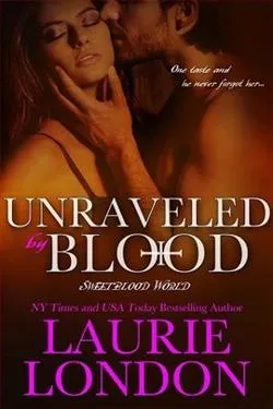 Unraveled By Blood