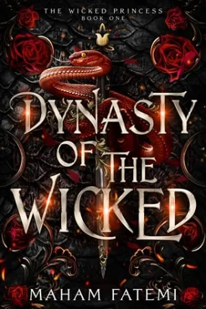 Dynasty of the Wicked (The Wicked Princess #1)