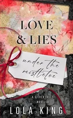 Love & Lies Under the Mistletoe