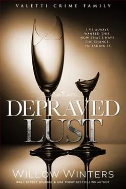 Depraved Lust
