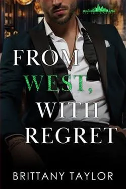 From West, With Regret