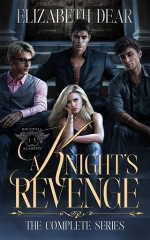 A Knight’s Revenge: The Complete Series