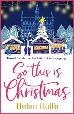 So This is Christmas