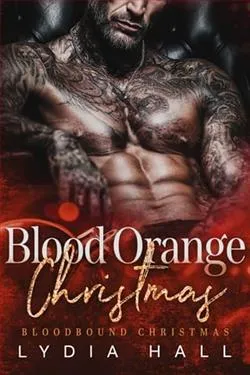 Blood Orange Christmas