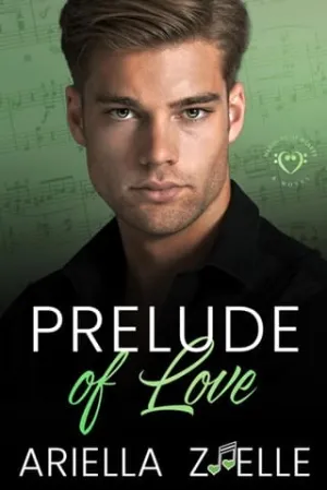 Prelude of Love (Harmony of Hearts #6)