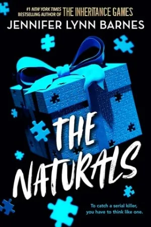 The Naturals #1