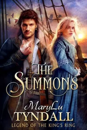 The Summons (Legend of the King’s Ring #1)