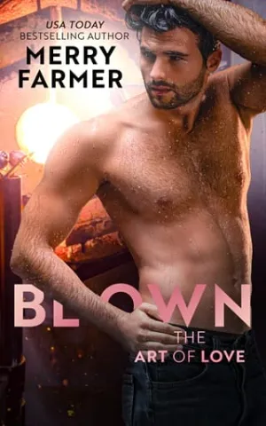 Blown (The Art of Love #5)