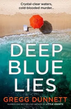 Deep Blue Lies