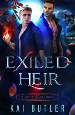 Exiled Heir