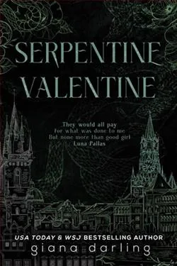 Serpentine Valentine