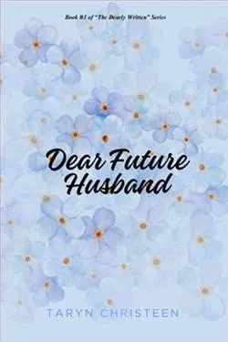 Dear Future Husband