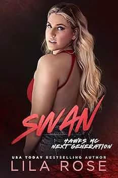 Swan (Hawks MC (next generation) #4)