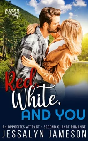 Red, White, and You (Merry Little Midlife #3)