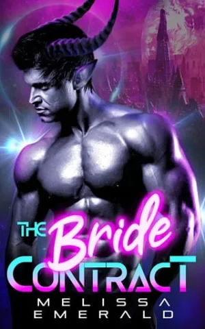 The Bride Contract (Princes of Xaavia #1)