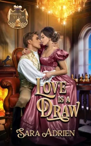 Love Is A Draw (Check Mates #2)