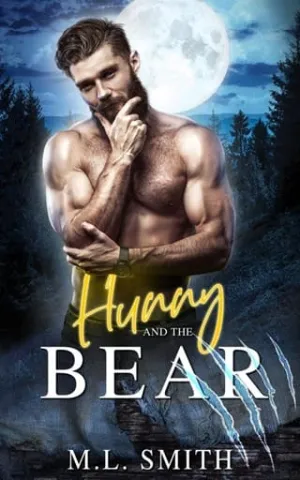 Hunny and the Bear (Bearly Yours #1)
