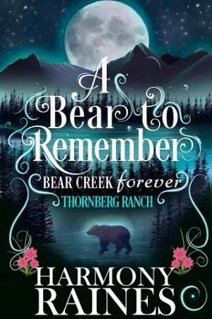 A Bear to Remember (Bear Creek Forever #6)