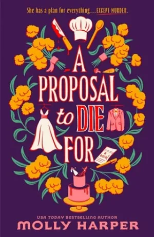 A Proposal to Die For