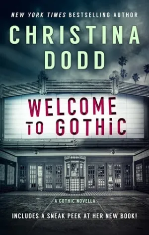 Welcome to Gothic