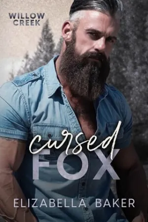 Cursed Fox (Willow Creek Security #4)