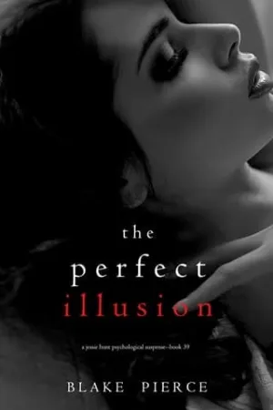 The Perfect Illusion (Jessie Hunt #39)